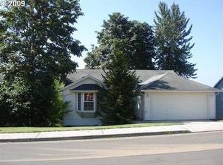 4168 V St, Washougal, WA 98671