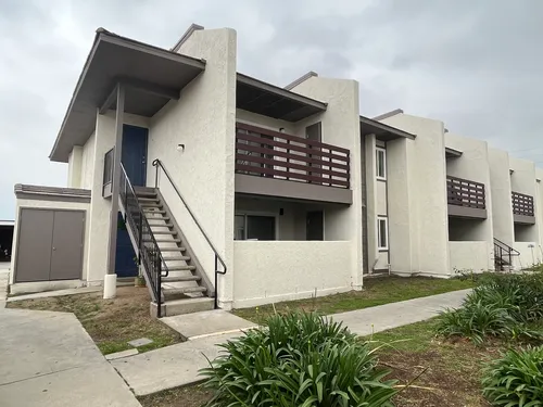 Bolsa Gardens Apartment Homes Photo 1