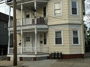 249-251 Lowell Ave, Providence, RI 02909