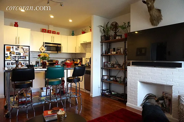 Rented by Corcoran | media 10