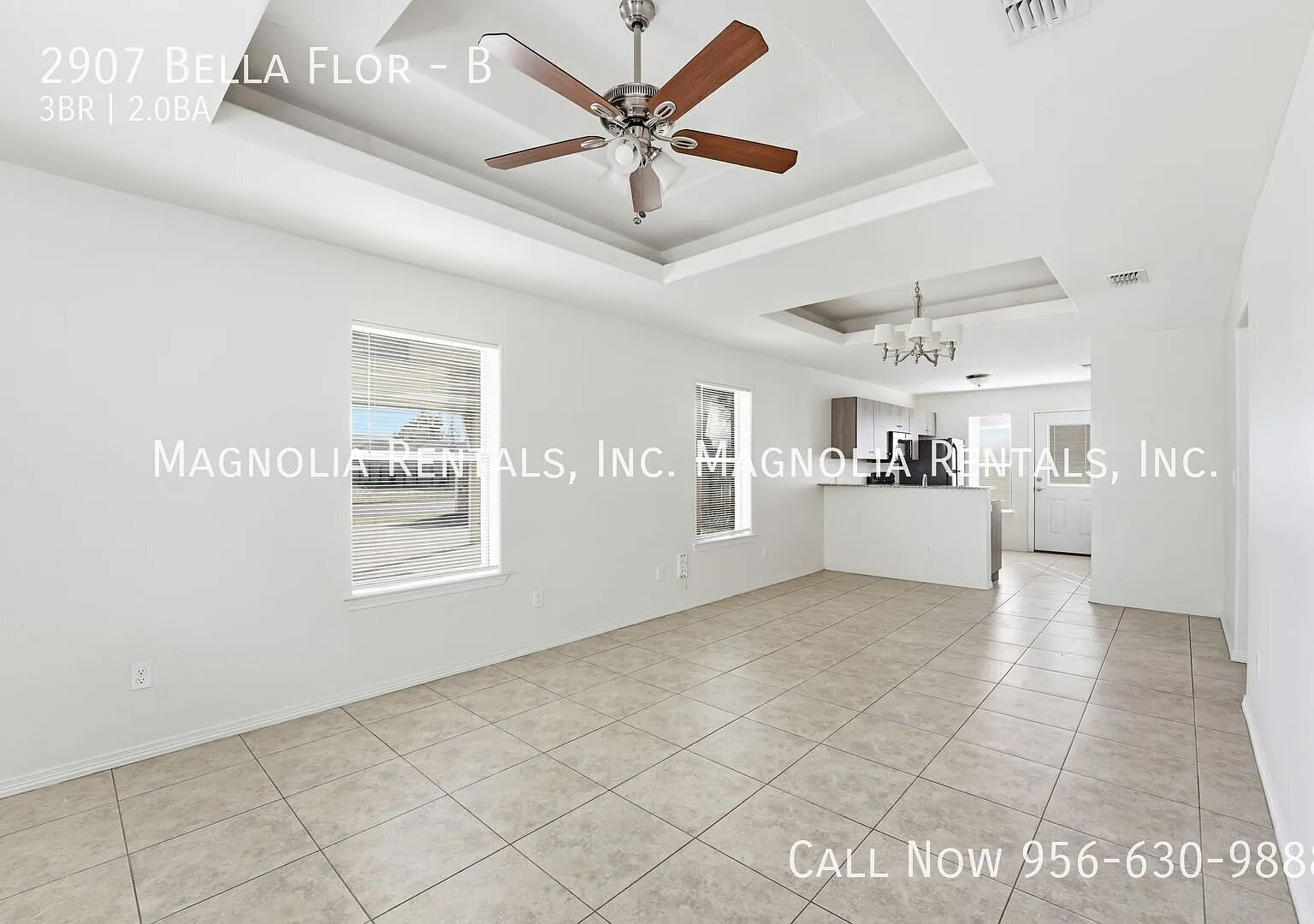 1st Month Free with 13 Month Lease — Photo 4