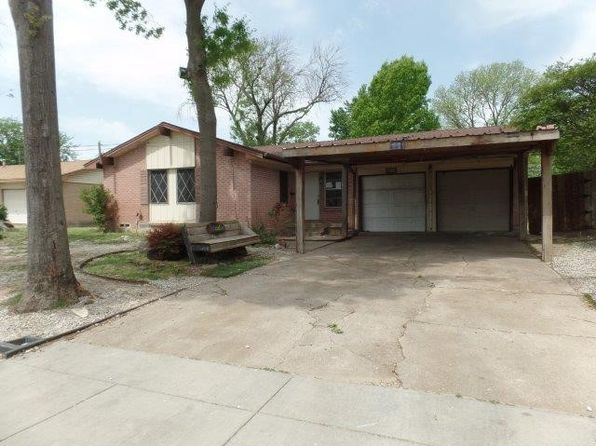 2713 Judy Dr, Mesquite, TX 75149