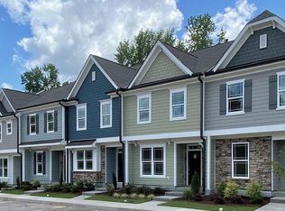 303 Old Grove Ln, Apex, NC 27502