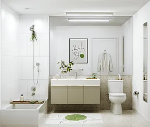 Rented by Modern Spaces