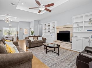 1415 Tanglewood Cir, Nacogdoches, TX 75961