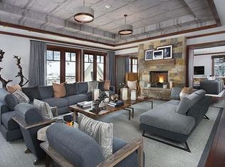 1 Vail Rd #9205, Vail, CO 81657