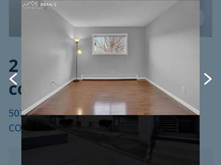 5034 El Camino Dr #45 — Photo 5
