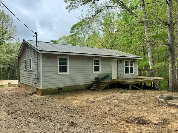 389 Madison Ave, Colbert, GA 30628