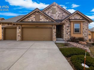 1475 Symphony Hts, Monument, CO 80132