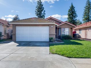 5611 W Sample Ave, Fresno, CA 93722