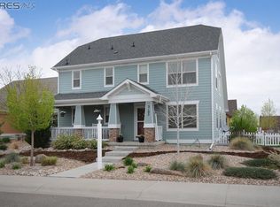 2105 Buffalo Mountain Pl, Loveland, CO 80538