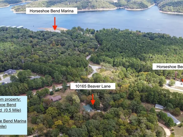 10165 Beaver Ln, Rogers, AR 72758