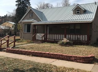 1755 W 3rd Ave, Durango, CO 81301