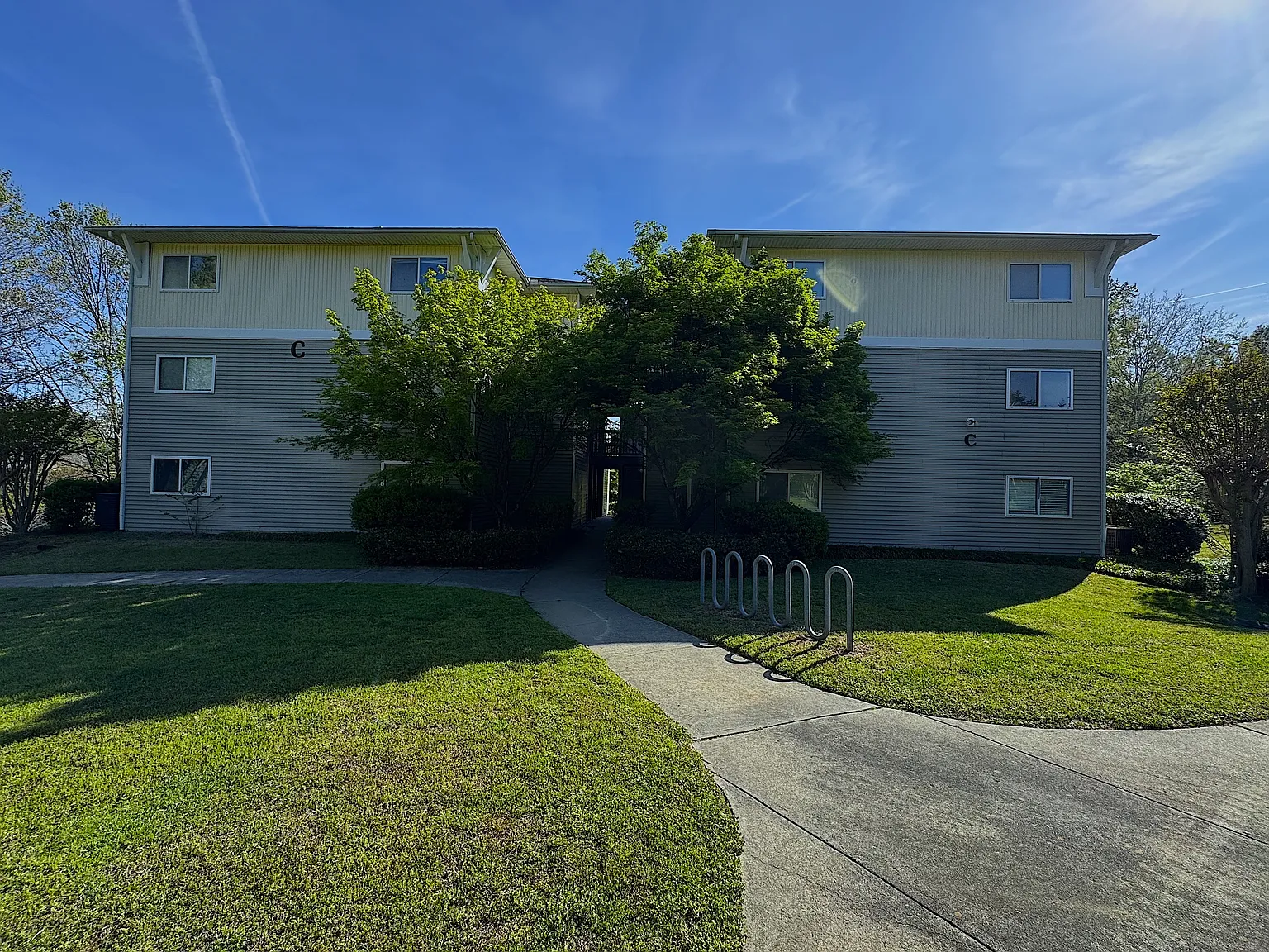 303 Smith Level Road - C31 — Photo 1