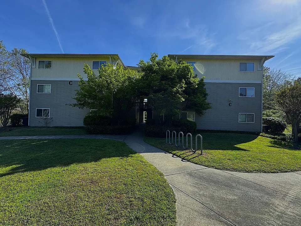 303 Smith Level Rd #1-C31