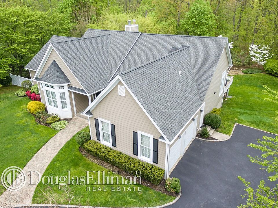 27 Tappanwood Dr, Lattingtown, NY 11560 Zillow