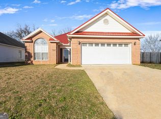 118 Monticello Dr, Byron, GA 31008