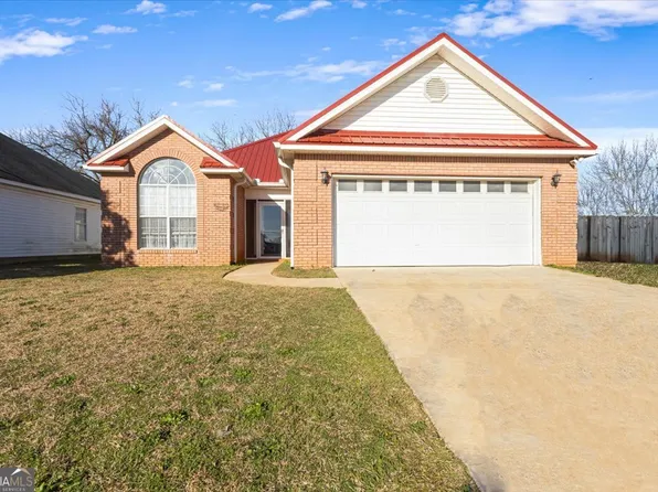 118 Monticello Dr, Byron, GA 31008