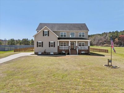 254 McPherson Rd, South Mills, NC, 27976