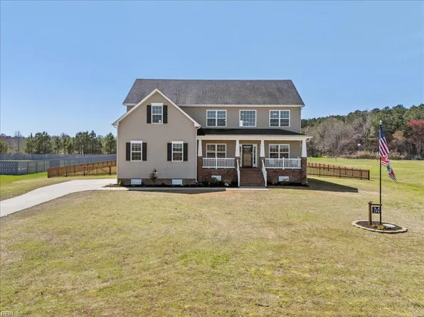 254 McPherson Rd, South Mills, NC 27976
