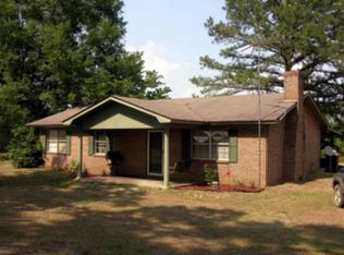 182 Sheppard Rd, Clio, AL 36017