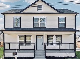 43 Chestnut St, Commerce, GA
