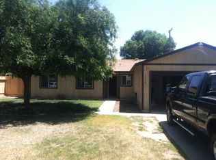 1666 S Spruce St, Tulare, CA 93274