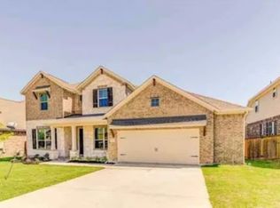 2933 Saint Paul Rivera, Round Rock, TX 78665