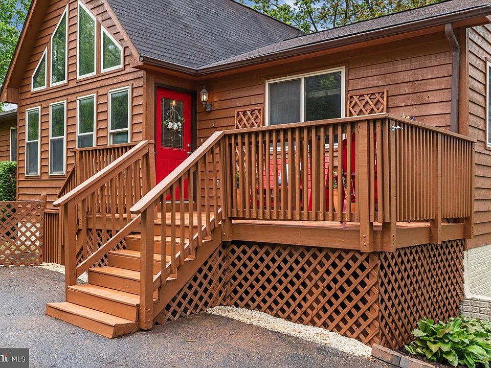 15 Crab Apple Ct, Linden, VA 22642 Zillow