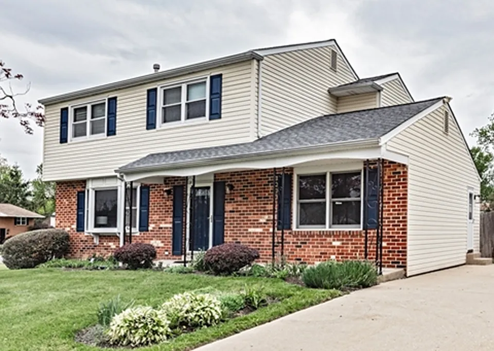 513 Pershing Rd