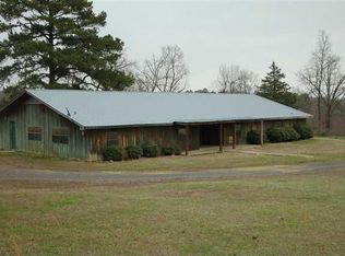 408 Polk 184, Mena, AR 71953