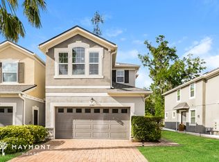 3548 Brighton Park Cir, Belle Isle, FL 32812