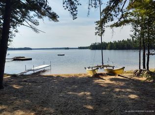 34 Stone Post Rd, Shapleigh, ME 04076