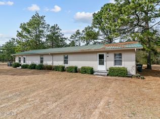 284286 284/286 R Sands Rd, Aberdeen, NC 28315