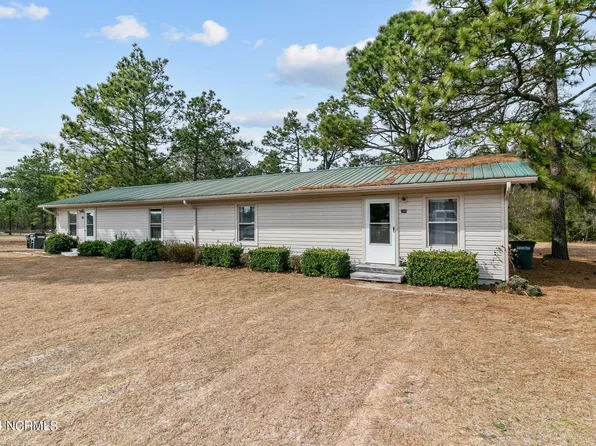 284/286 R Sands Road, Aberdeen, NC 28315