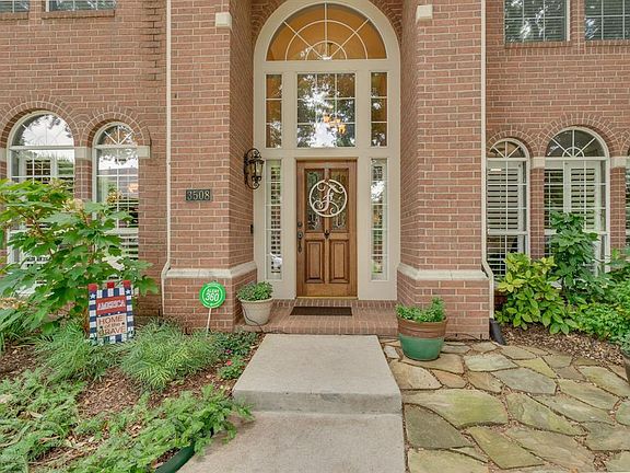 4th image of 3508 Welborne Ln