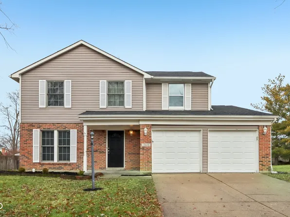 7820 Bryden Dr, Fishers, IN 46038