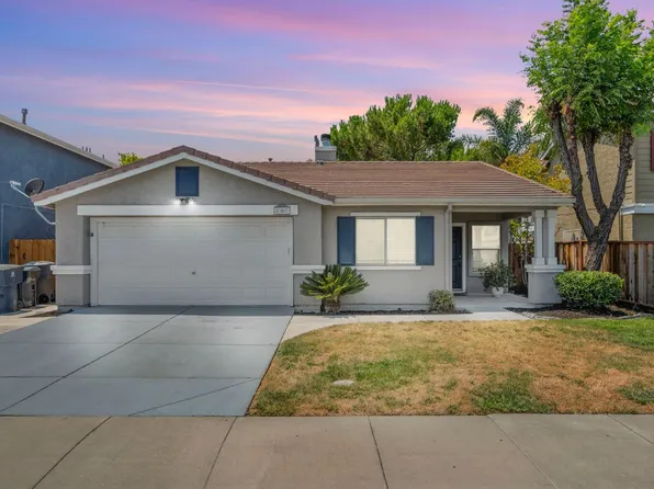 807 Robert L Smith Dr, Tracy, CA 95376