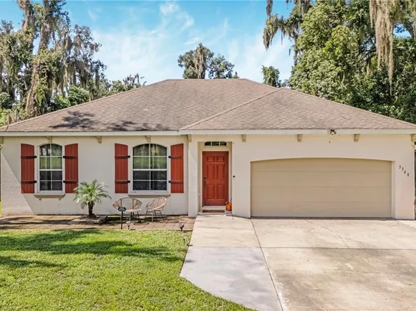 3348 GRAND AVENUE, DELAND, FL 32720