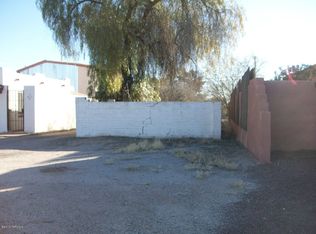 2510 N Goyette Ave #22, Tucson, AZ 85712