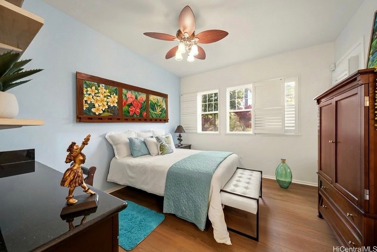 92-1202 Olani St #66-3
