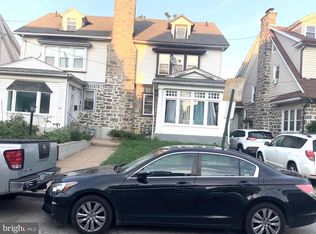 37 Overhill Rd, Upper Darby, PA 19082