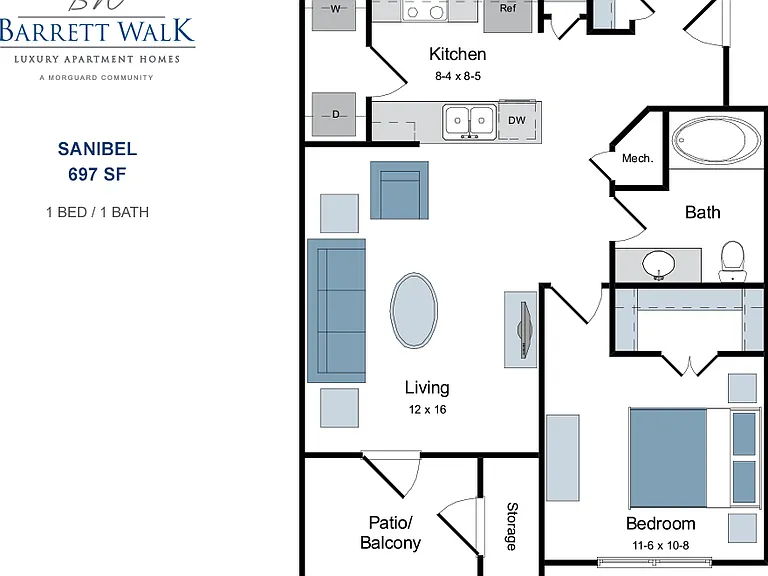Amenities may vary by unit. Features not included in every home are marked with an asterisk (*). For more information about unit-specific amenities, please contact our leasing team. Amenities may vary by unit. Features not included in every home are marke