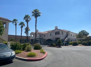 2113 Echo Bay St UNIT 201, Las Vegas, NV 89128