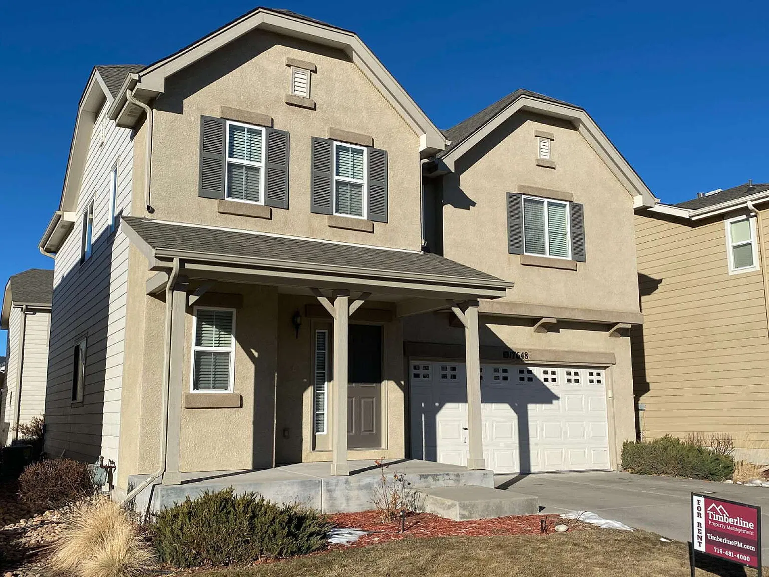 3 bed, 2.5 bath, 1384 sqft, $2,375 — Photo 2