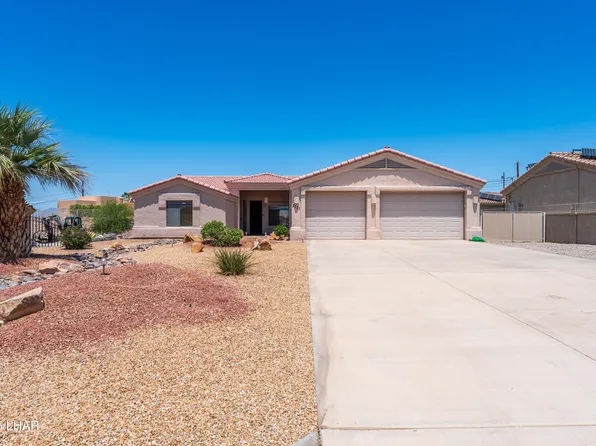 2771 Southwind Ave, Lake Havasu City, AZ 86406