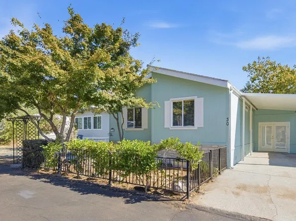 22235 Foresthill Rd Unit 30, Foresthill, CA 95631