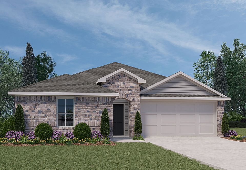 Plan Elevation.