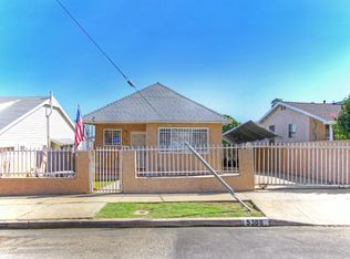 5308 Ithaca Ave, Los Angeles, CA 90032