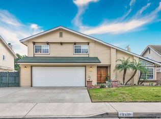 7830 Poinsettia Dr, Buena Park, CA 90620